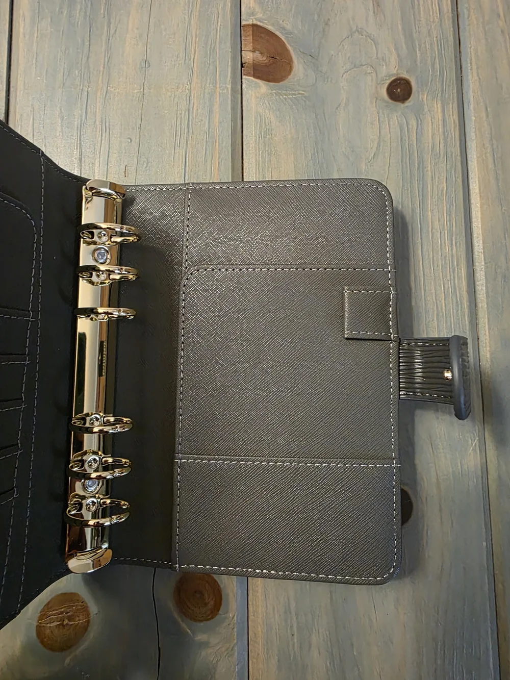 A6 The Aesthetic Dollar Binder